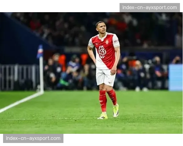 多家媒体确认,摩纳哥后卫万德松已与英超球队达成夏季转会初步协议