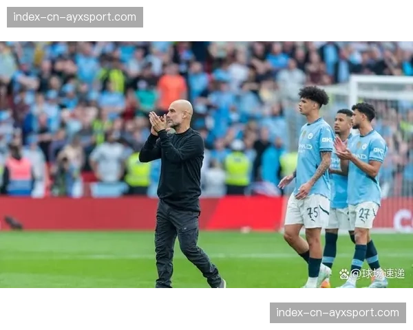 评论：曼城联赛十连胜背后的战术微调与阵容深度