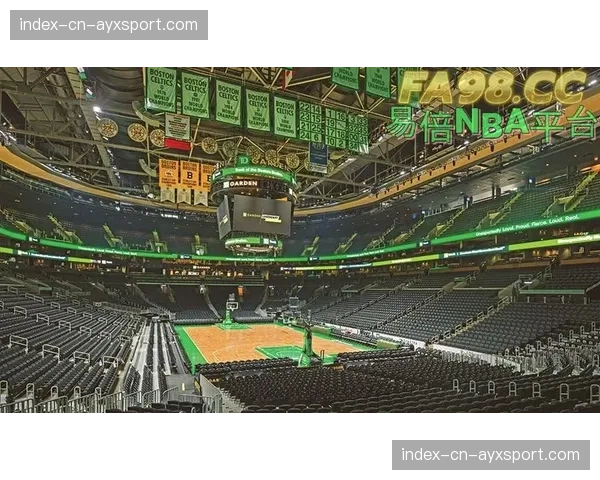 特写：勇士队新主场“大通中心”首席营收官谈场馆无现金支付系统的全面升级