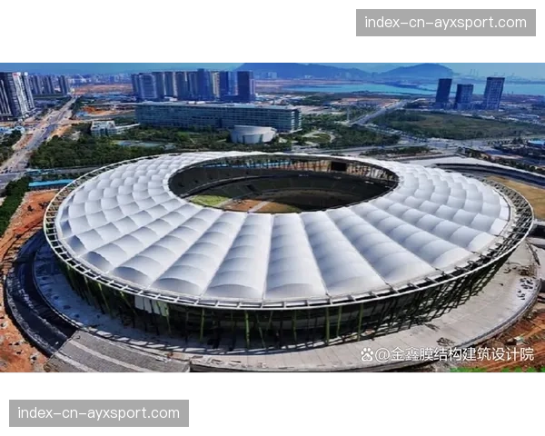 奥克兰运动家迁址拉斯维加斯后的新球场设计图公布,以可开合屋顶为特色 奥克兰运动家迁址拉斯维加斯后的新球场设计图公布,以可开合屋顶为特色